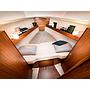 Book yachts online - sailboat - Bavaria 34 Cruiser - Be Happy - rent