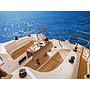 Book yachts online - sailboat - Bavaria 34 Cruiser - Be Happy - rent