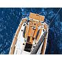 Book yachts online - sailboat - Bavaria 34 Cruiser - Be Happy - rent