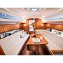 Book yachts online - sailboat - Bavaria 34 Cruiser - Free Spirit - rent