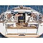 Book yachts online - sailboat - Hanse 388 - Be Smart - rent