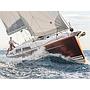 Book yachts online - sailboat - Hanse 388 - Be Smart - rent