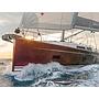 Book yachts online - sailboat - Hanse 388 - Be Smart - rent