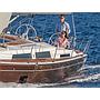 Book yachts online - sailboat - Hanse 388 - Be Smart - rent