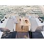 Book yachts online - sailboat - Hanse 388 - Be Smart - rent