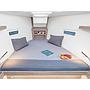 Book yachts online - sailboat - Hanse 388 - Be Smart - rent
