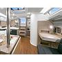 Book yachts online - sailboat - Hanse 388 - Be Smart - rent