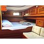 Book yachts online - sailboat - Hallberg-Rassy 49 - Big Blue - rent