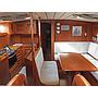 Book yachts online - sailboat - Hallberg-Rassy 49 - Big Blue - rent