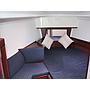 Book yachts online - sailboat - Harmony 42 - Barracuda - rent