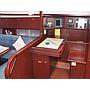 Book yachts online - sailboat - Harmony 52 - Dorado - rent