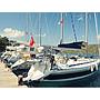 Book yachts online - sailboat - Harmony 52 - Dorado - rent