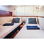 Book yachts online - motorboat - Sunseeker Predator 58 - Ocean Barcelona - rent