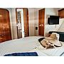 Book yachts online - motorboat - Sunseeker Predator 58 - Ocean Barcelona - rent
