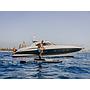Book yachts online - motorboat - Sunseeker Predator 58 - Ocean Barcelona - rent
