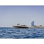 Book yachts online - motorboat - Sunseeker Predator 58 - Ocean Barcelona - rent