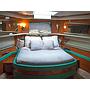 Book yachts online - motorboat - Mochi Craft 85 - Leigh - rent
