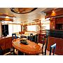 Book yachts online - motorboat - Mochi Craft 85 - Leigh - rent