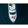 Book yachts online - motorboat - Absolute 52 FLY - Steady Rider - rent