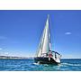 Book yachts online - sailboat - Jenneau Sun Odyssey 45 - Barefoot - rent