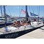 Book yachts online - sailboat - Jenneau Sun Odyssey 45 - Barefoot - rent