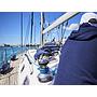 Book yachts online - sailboat - Jenneau Sun Odyssey 45 - Barefoot - rent