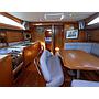 Book yachts online - sailboat - Jenneau Sun Odyssey 45 - Barefoot - rent