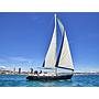Book yachts online - sailboat - Jenneau Sun Odyssey 45 - Barefoot - rent