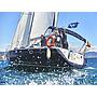 Book yachts online - sailboat - Jenneau Sun Odyssey 45 - Barefoot - rent