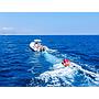Book yachts online - motorboat - Duarry Sportech 120 - Med One - rent