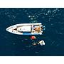 Book yachts online - motorboat - Duarry Sportech 120 - Med One - rent