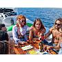 Book yachts online - motorboat - Duarry Sportech 120 - Med One - rent