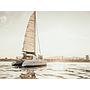 Book yachts online - catamaran - Lagoon 400 - Elan - rent