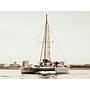 Book yachts online - catamaran - Lagoon 400 - Elan - rent