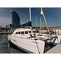 Book yachts online - catamaran - Lagoon 400 - Elan - rent