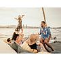 Book yachts online - catamaran - Lagoon 400 - Elan - rent