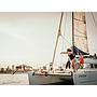 Book yachts online - catamaran - Lagoon 400 - Elan - rent