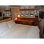 Book yachts online - motorboat - Sunseeker Manhattan 52 - Blue Amber - rent
