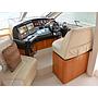 Book yachts online - motorboat - Sunseeker Manhattan 52 - Blue Amber - rent