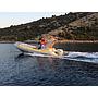 Book yachts online - motorboat - Baracuda 20 - BARACUDA 20 - rent