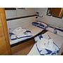 Book yachts online - motorboat - Elan Power 48 - MARTA IV - rent