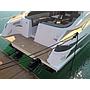 Book yachts online - motorboat - Elan Power 35 - MARTA II - rent