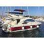 Book yachts online - motorboat - Azimut 39 - MARTA VI - rent