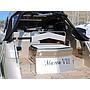 Book yachts online - motorboat - Mirakul 40 - MARTA VII - rent