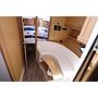 Book yachts online - motorboat - Mirakul 30 - MARTA X - rent