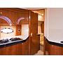 Book yachts online - motorboat - Elan Power 35 - Marta III - rent