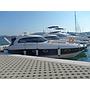 Book yachts online - motorboat - Elan Power 35 - Marta III - rent