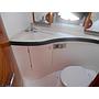 Book yachts online - motorboat - Elan Power 35 - Marta III - rent