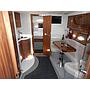Book yachts online - motorboat - Mirakul 40 - MARTA V - rent