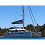 Book yachts online - catamaran - Nautitech 46 Fly - Togina - rent